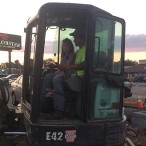 Meet your Posher, Chanler